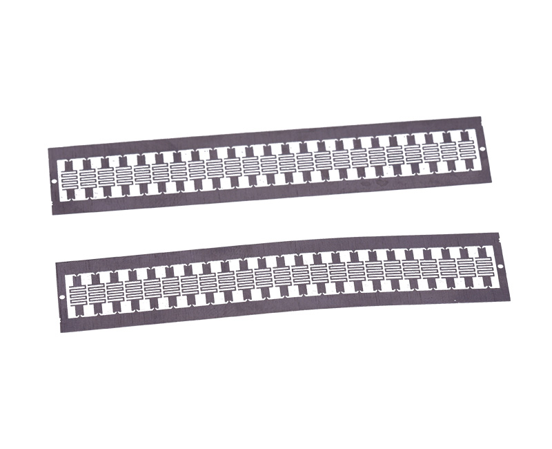 五金沖壓件生產(chǎn)