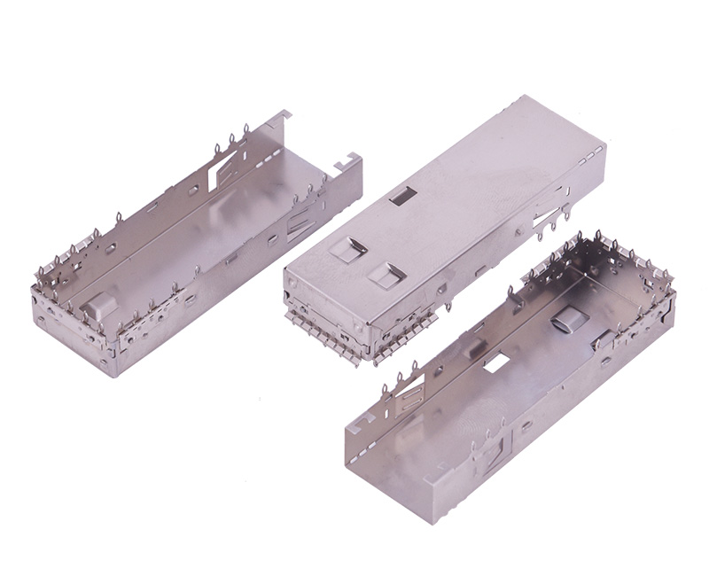 五金沖壓件生產