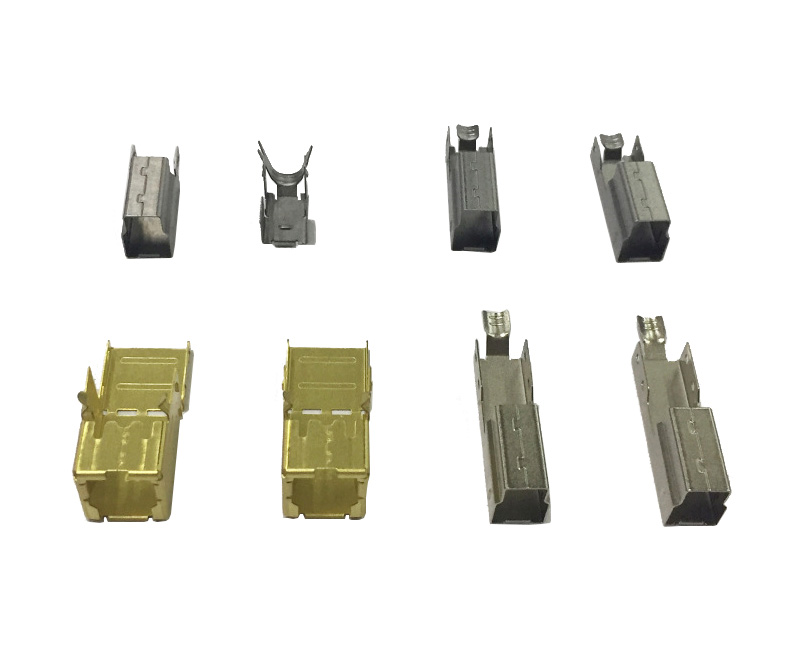 五金沖壓件定制